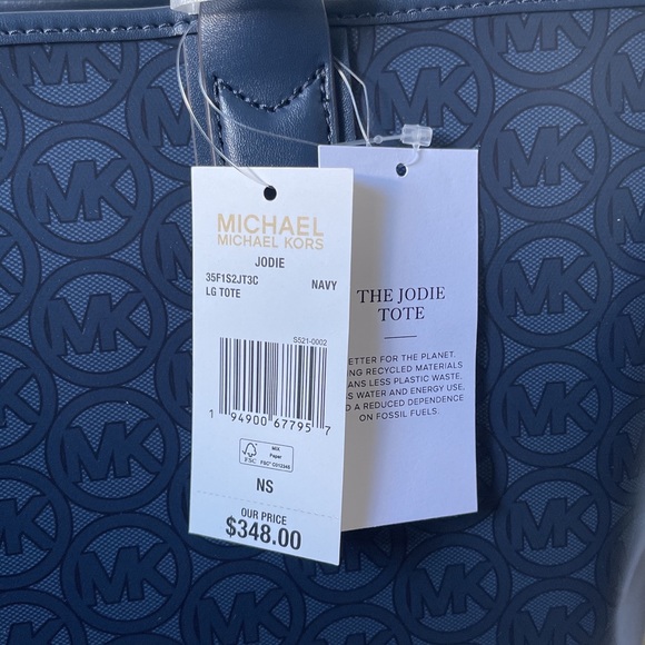 Michael Kors Tote - Picture 3 of 8